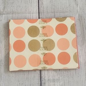 Paper Source 6 Card Note Set